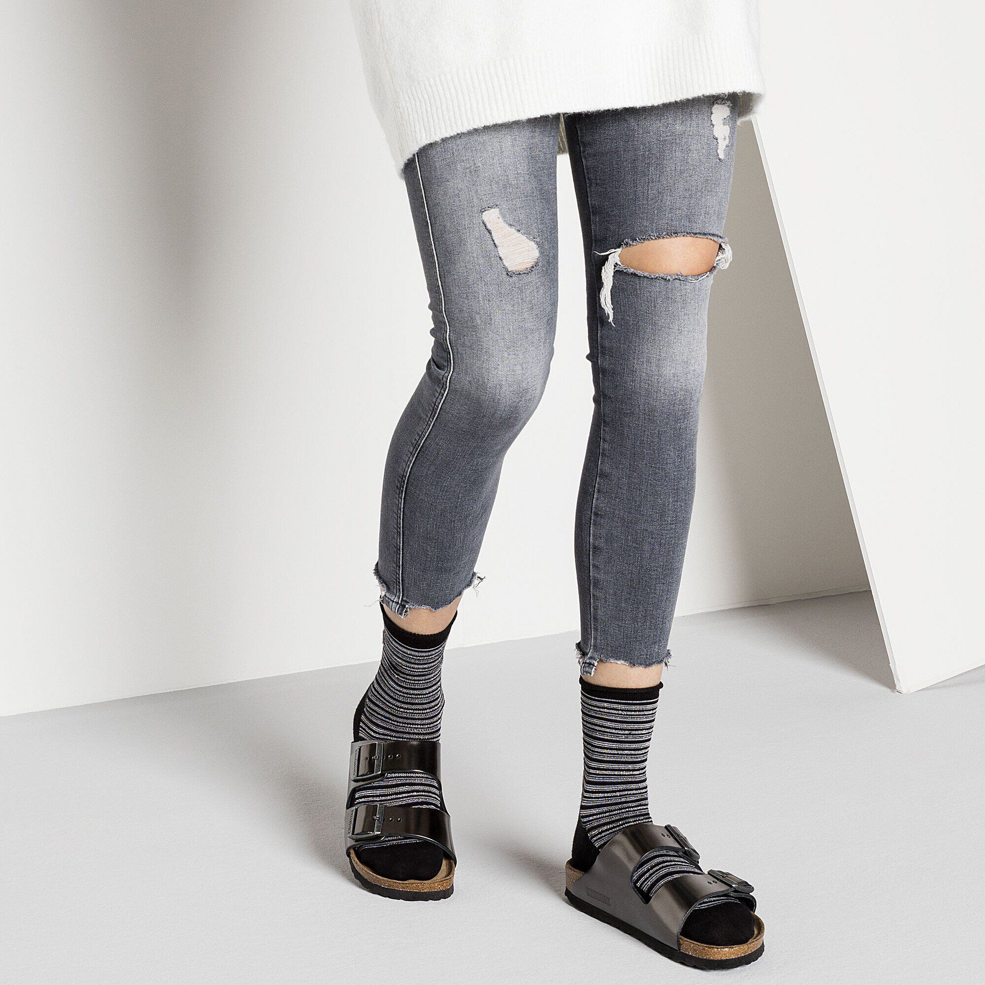 Ibiza Cotton/Polyamide/Elastane