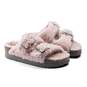 Arizona Big Buckle Shearling Fur image numéro 4