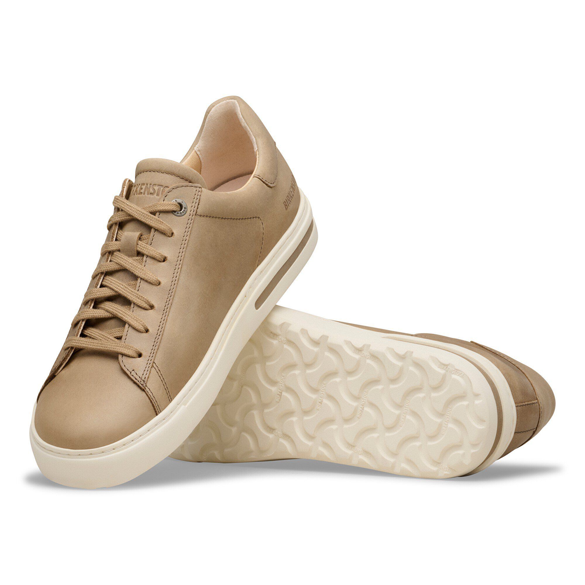   with outer sole details