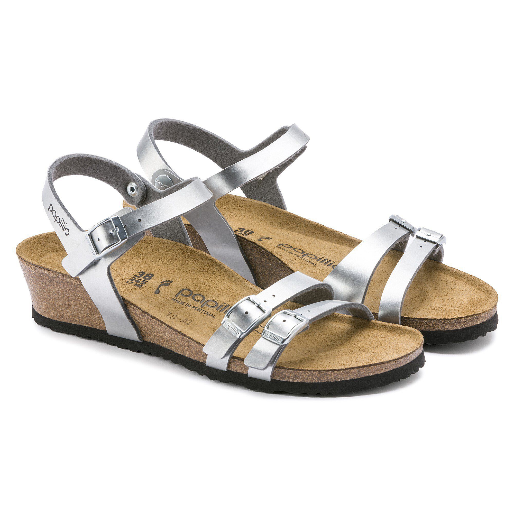  - shown as a pair