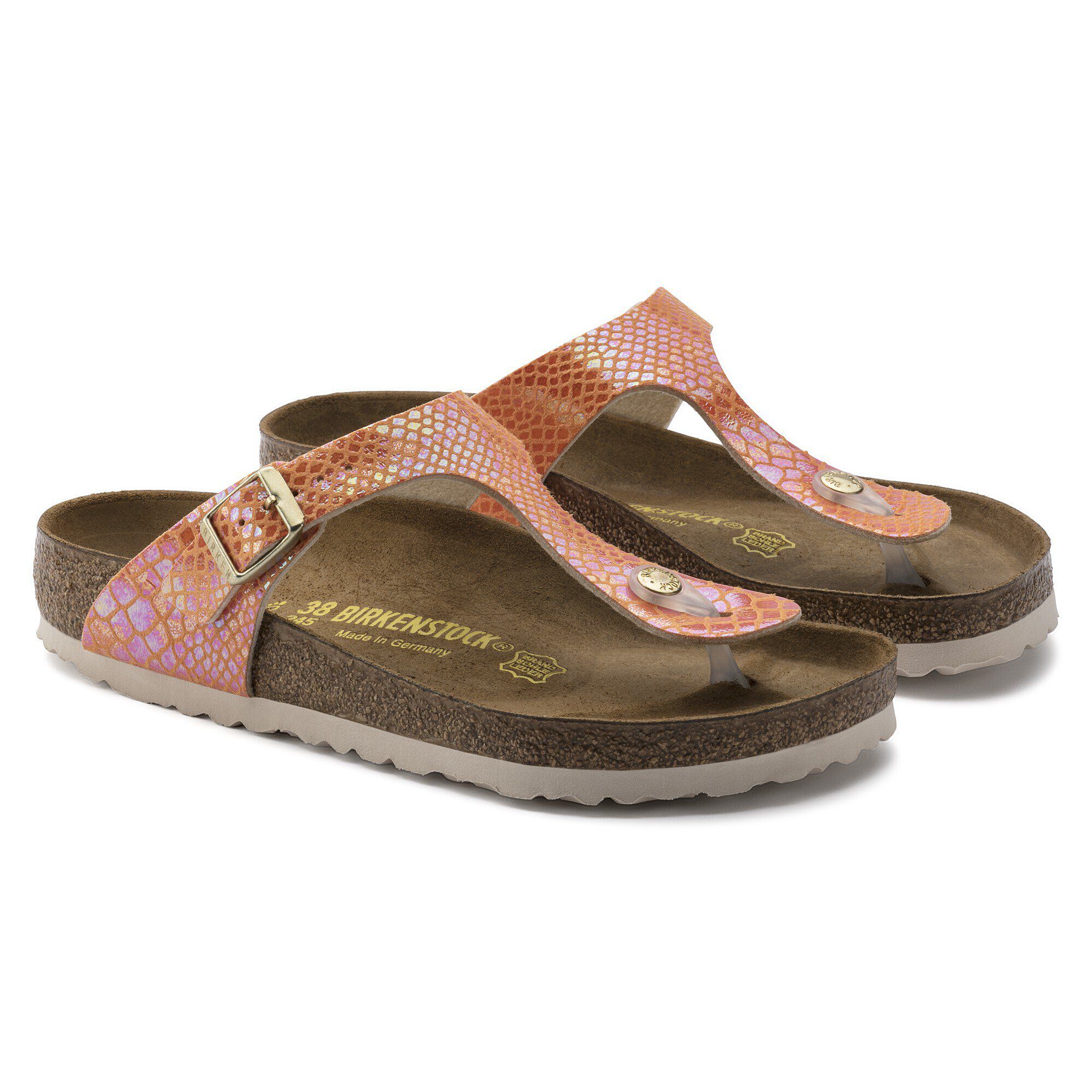  - shown as a pair