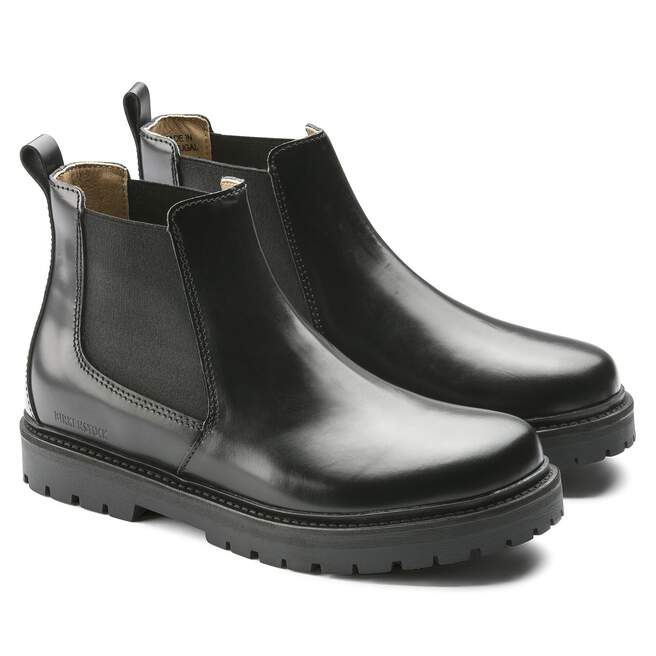 Stalon Women Leather