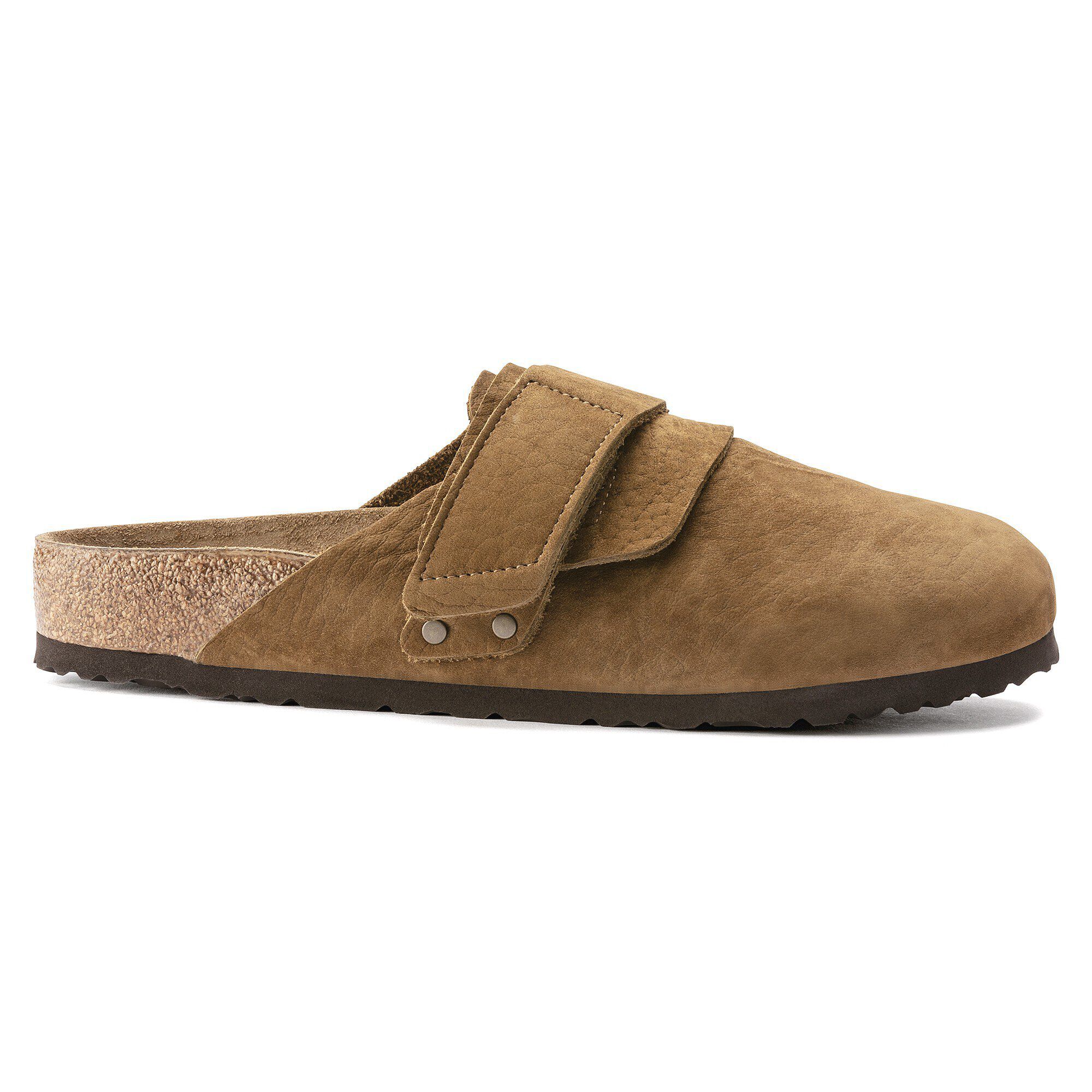 Nagoya Nubuck Leather