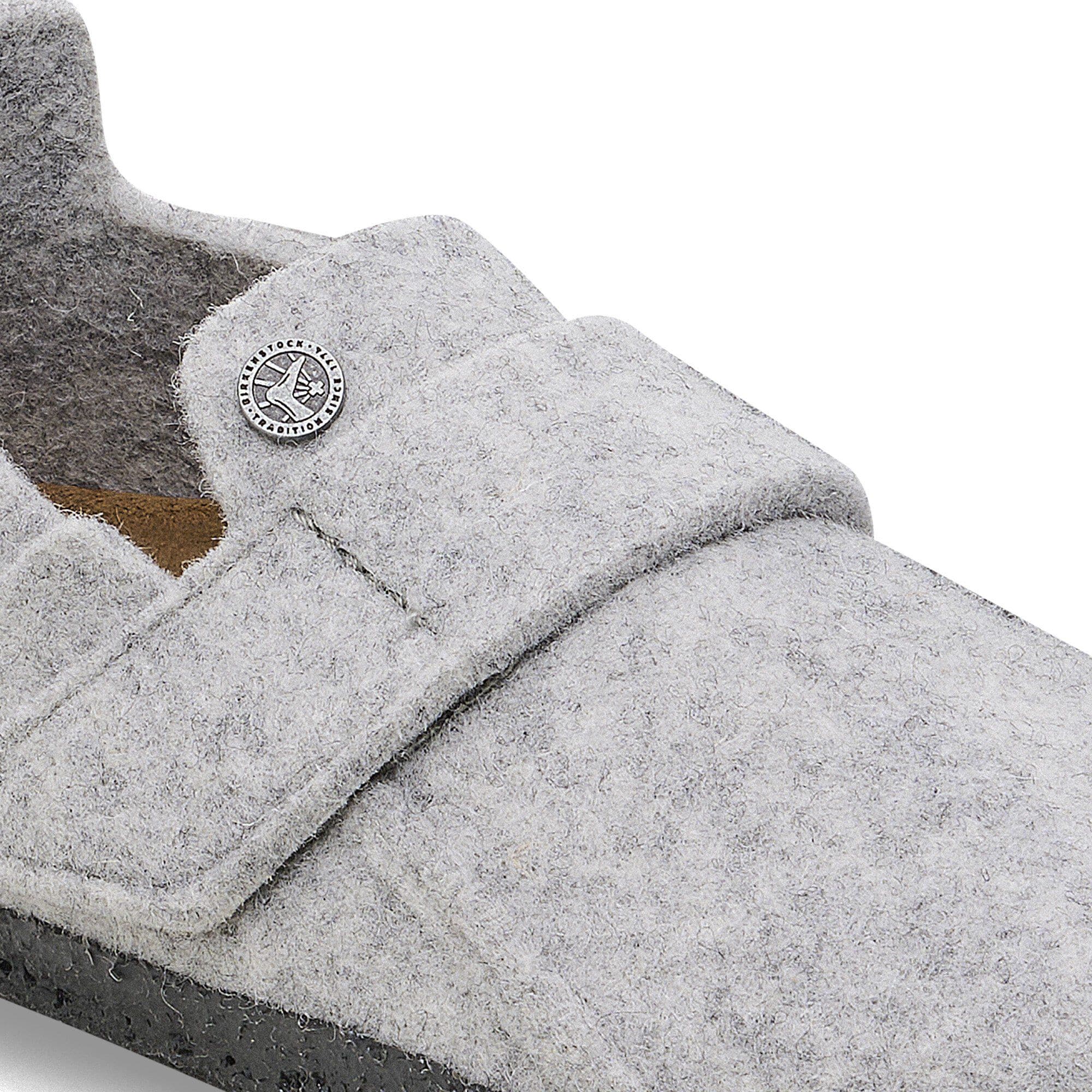Zermatt HL Kids Wool Felt