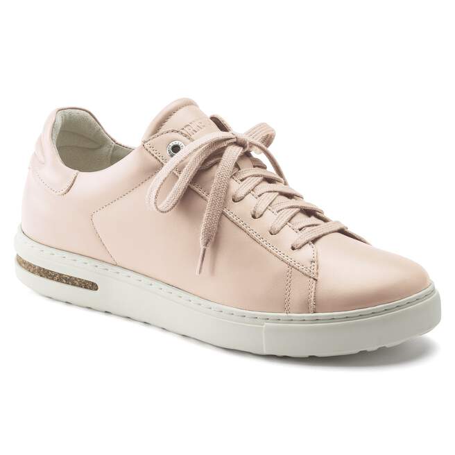 Bend Low Cuir naturel