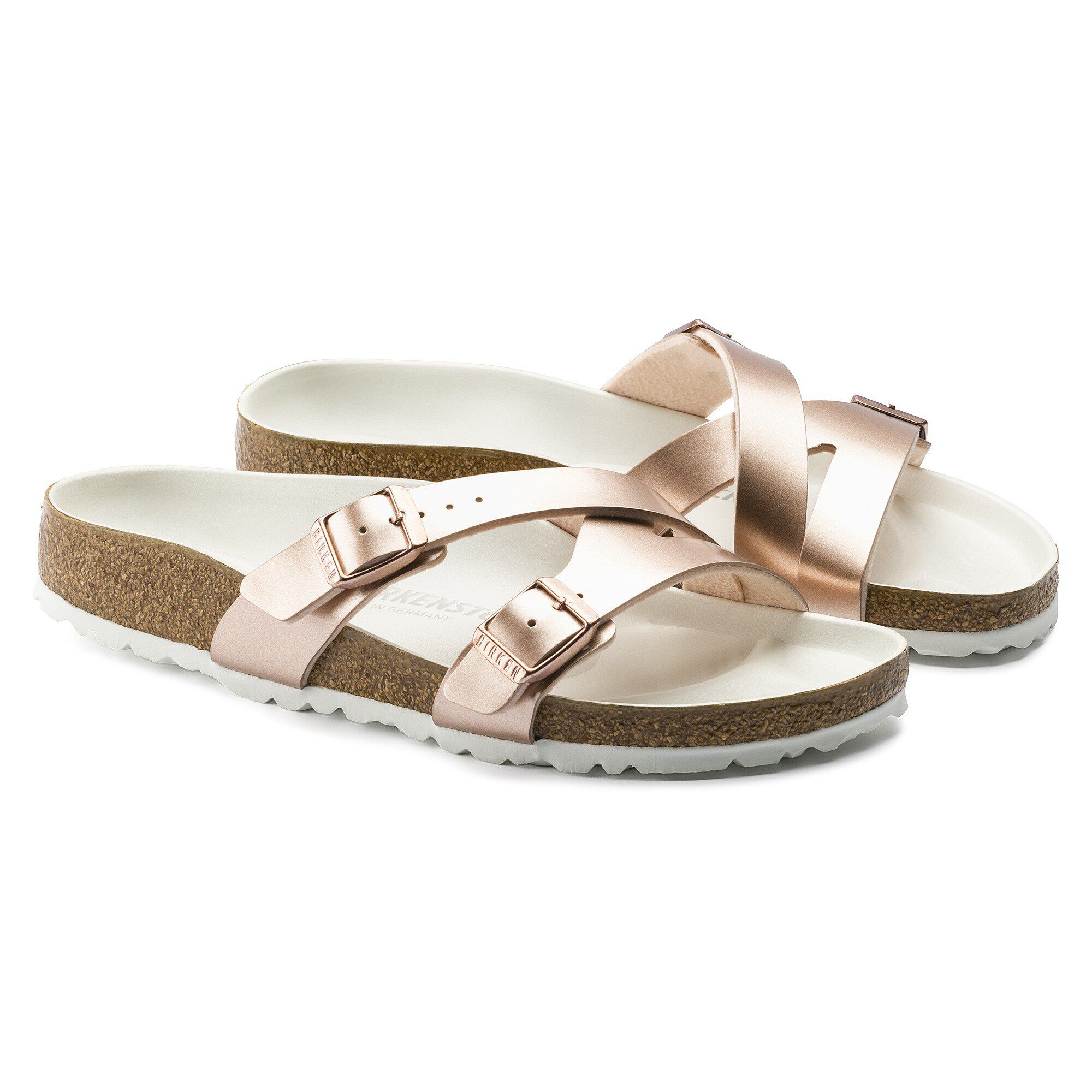   - shown as a pair
