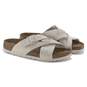 Lugano Soft Footbed Suede Leather image numéro 7
