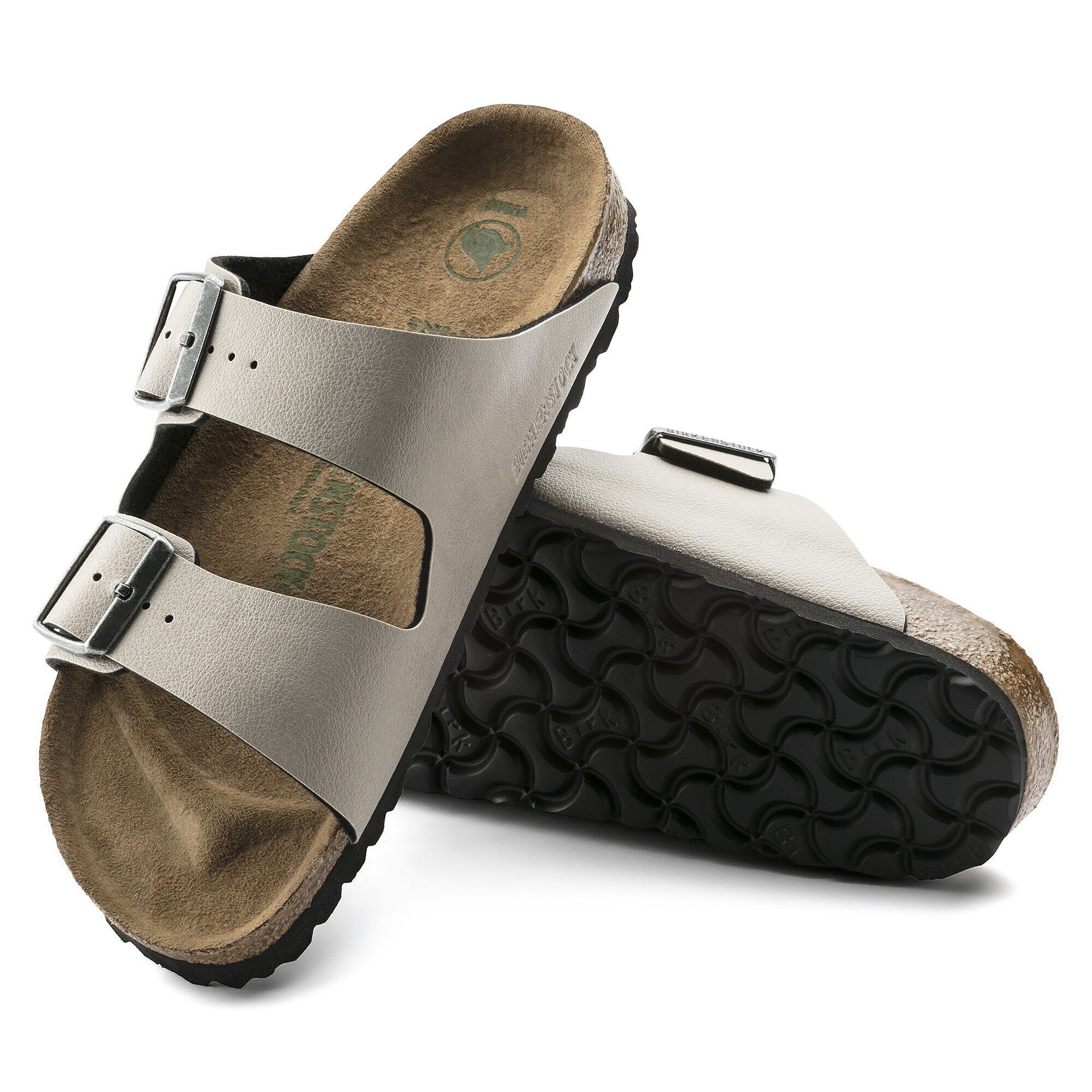   with outer sole details