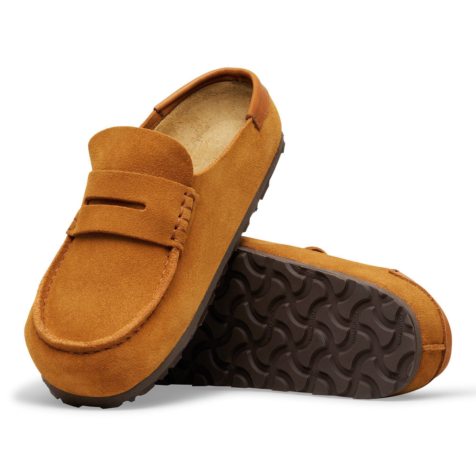   with outer sole details