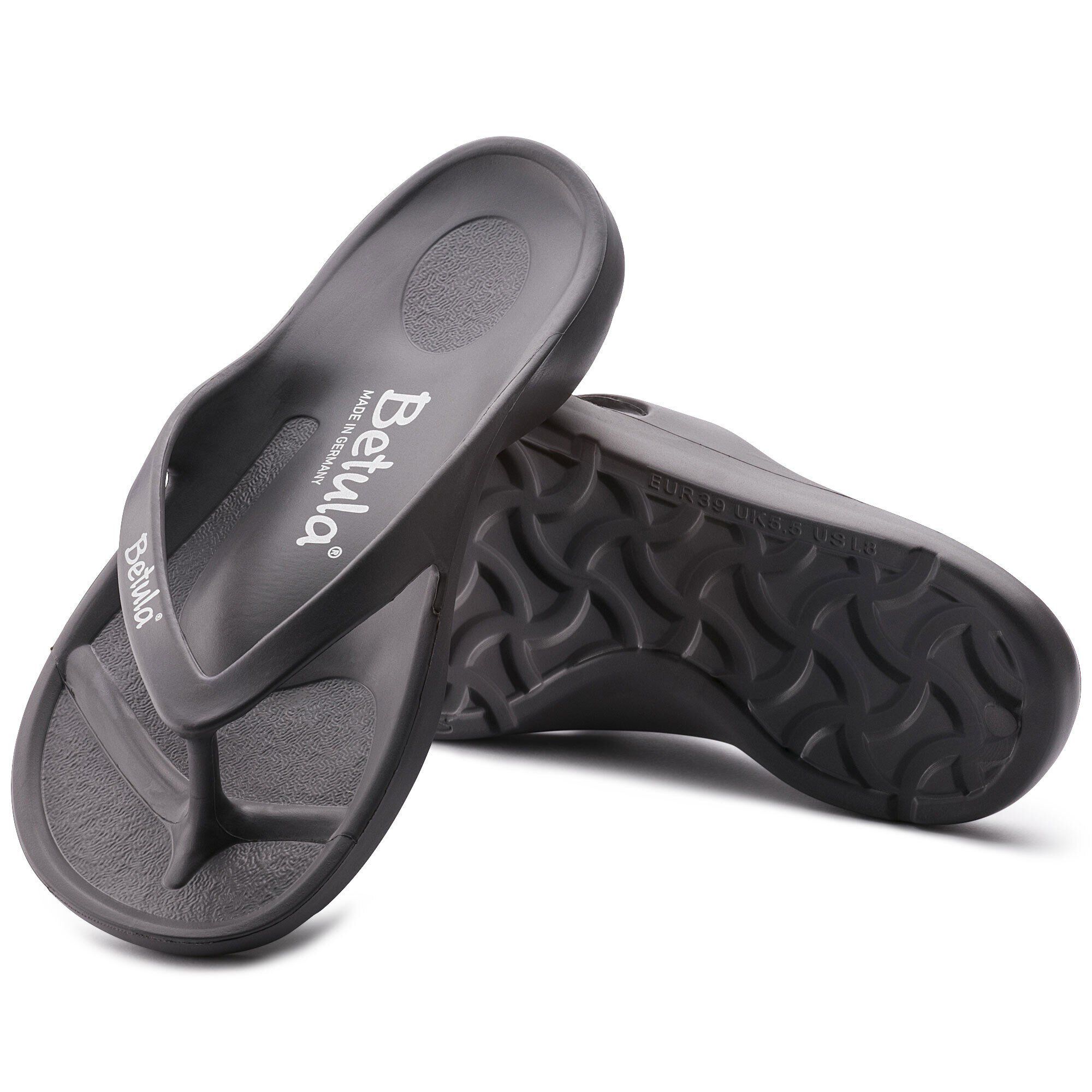   with outer sole details