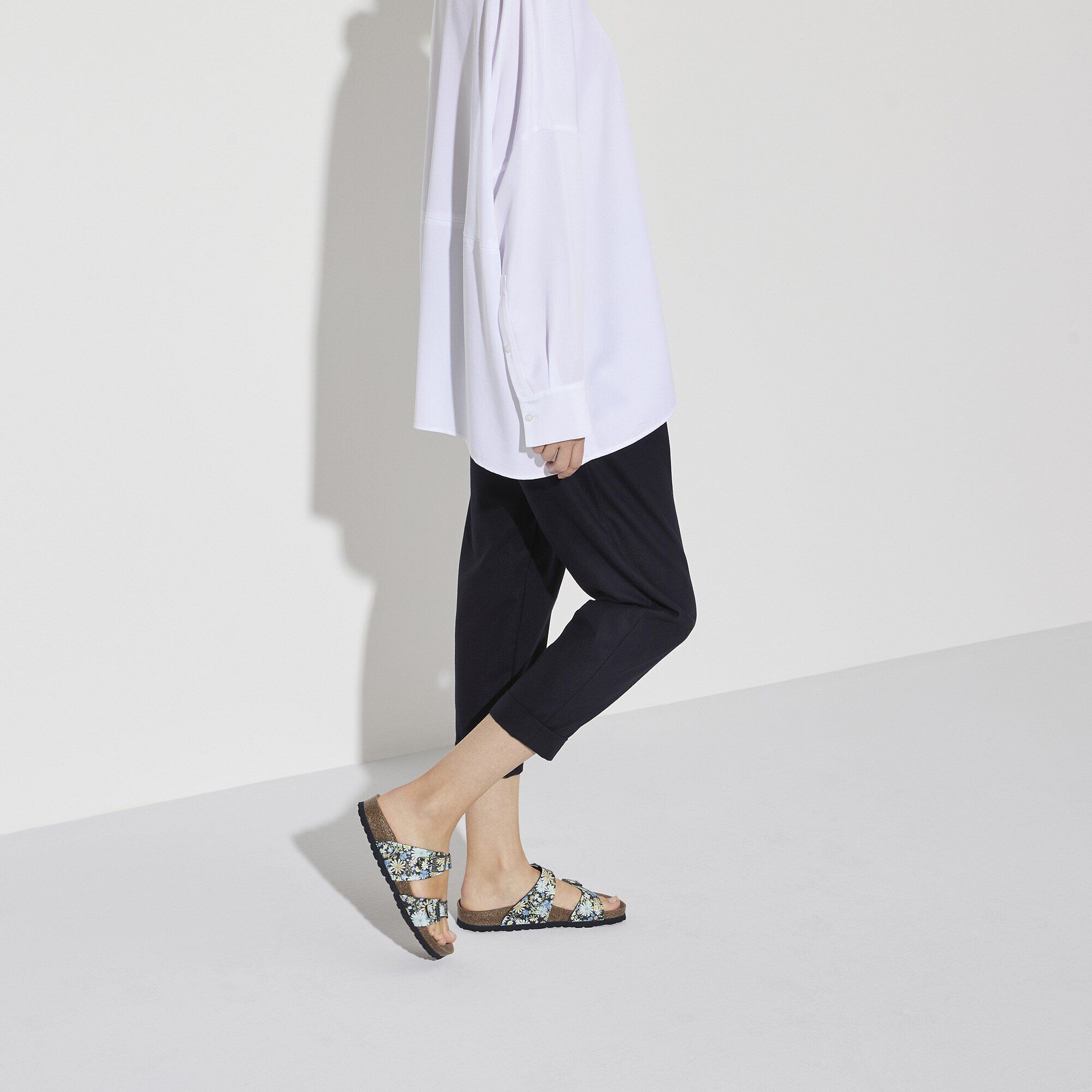 Sydney Vegan Birko-Flor