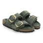 Arizona Big Buckle Shearling Natural Leather Oiled image numéro 8