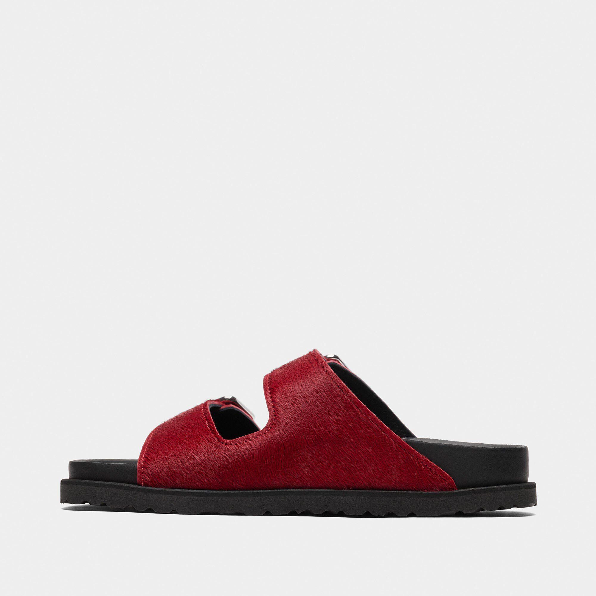   Close-up view showing material detail