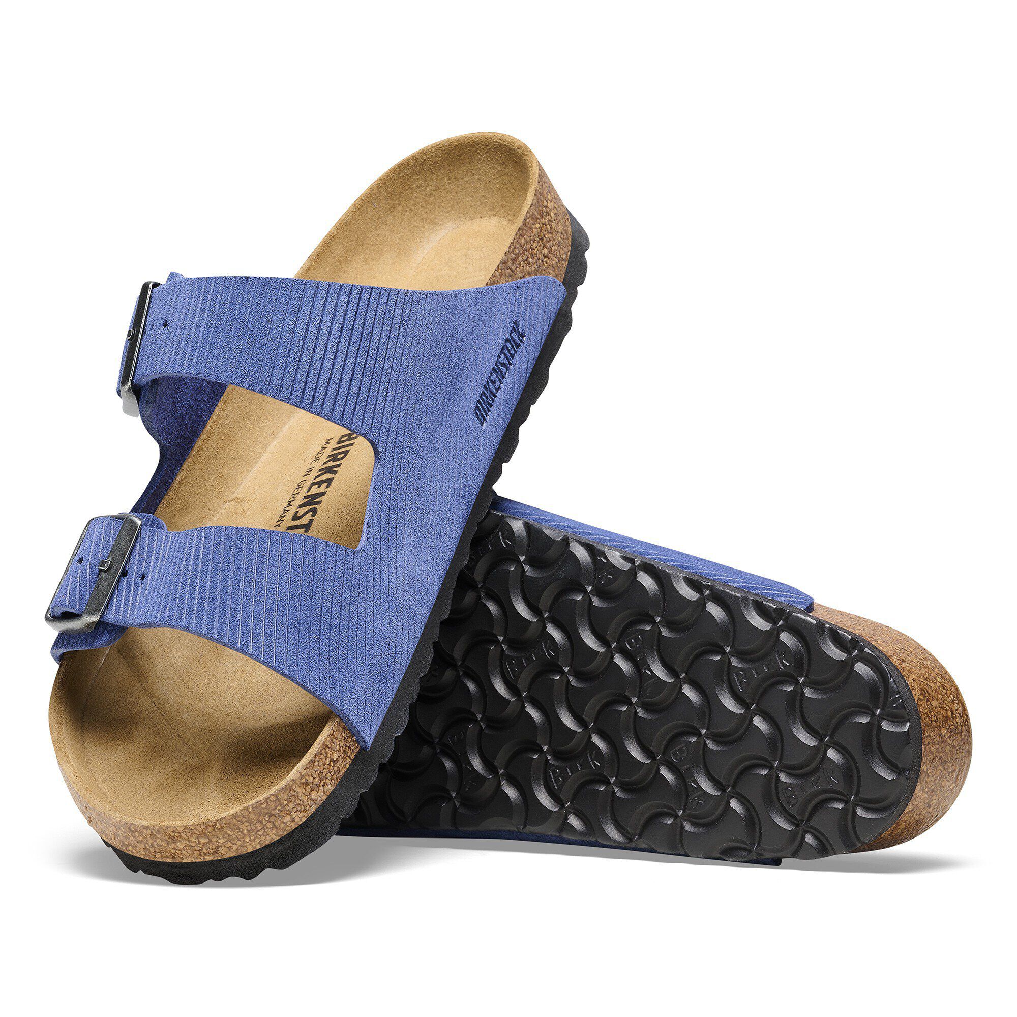   with outer sole details