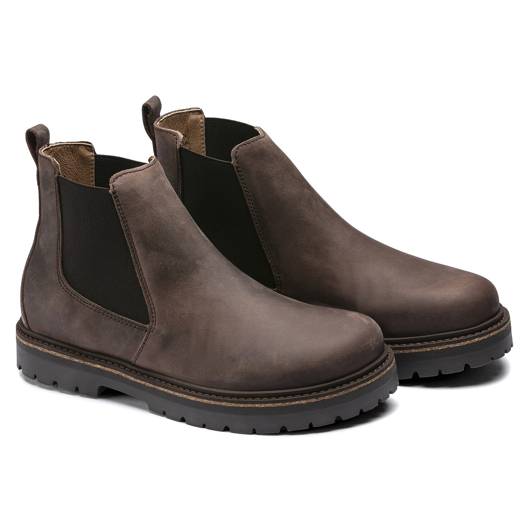   - shown as a pair
