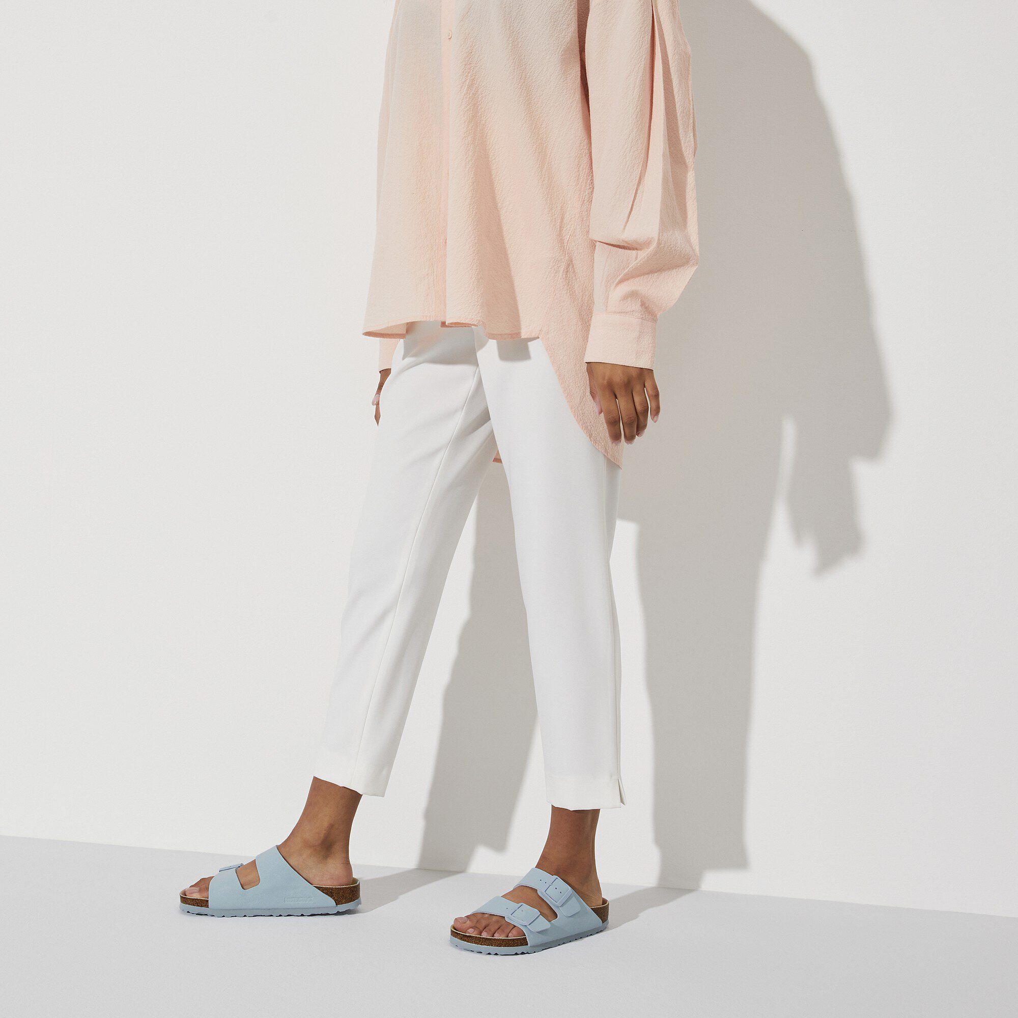 Arizona Vegan Birko-Flor Nubuck