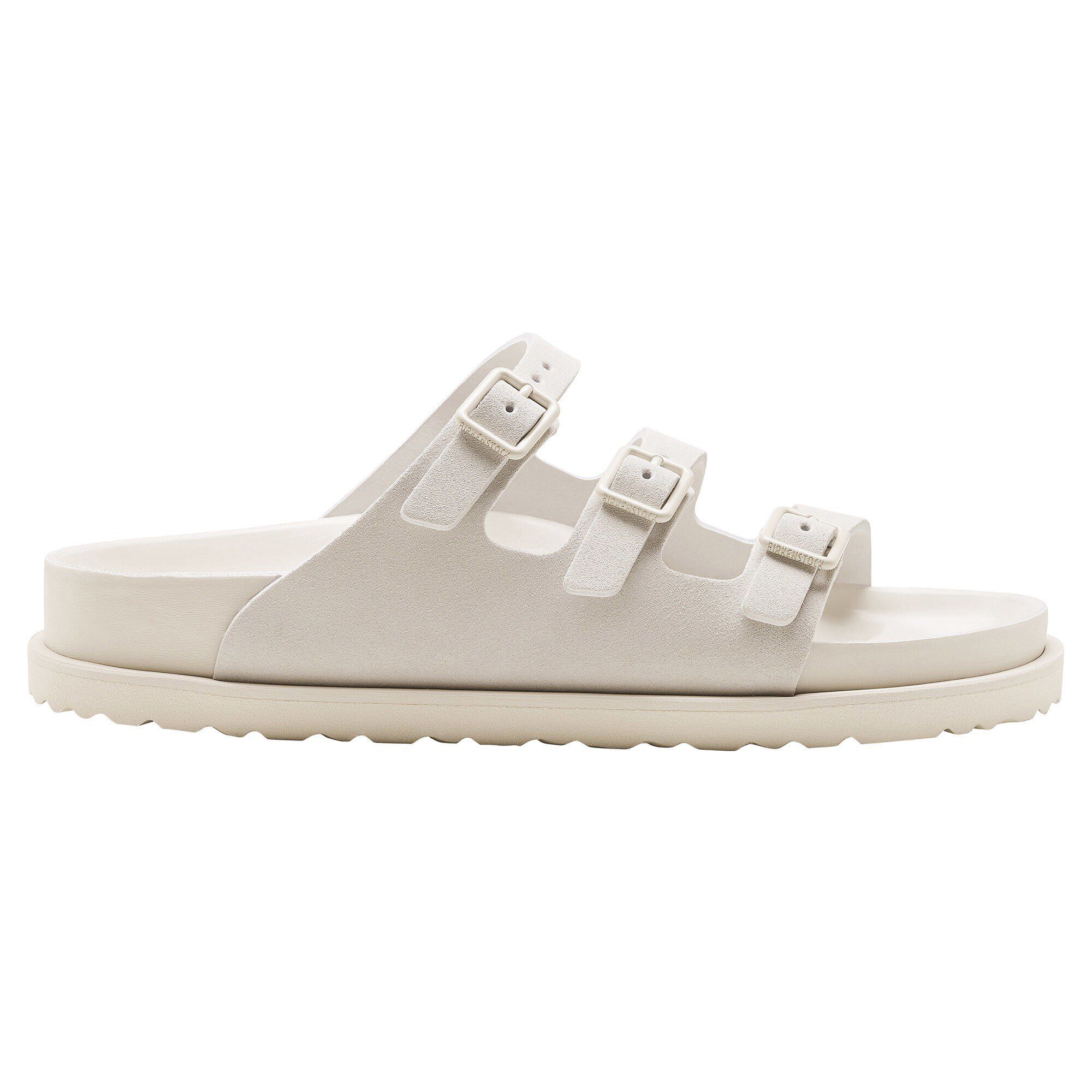 1774 III Florida Suede Leather