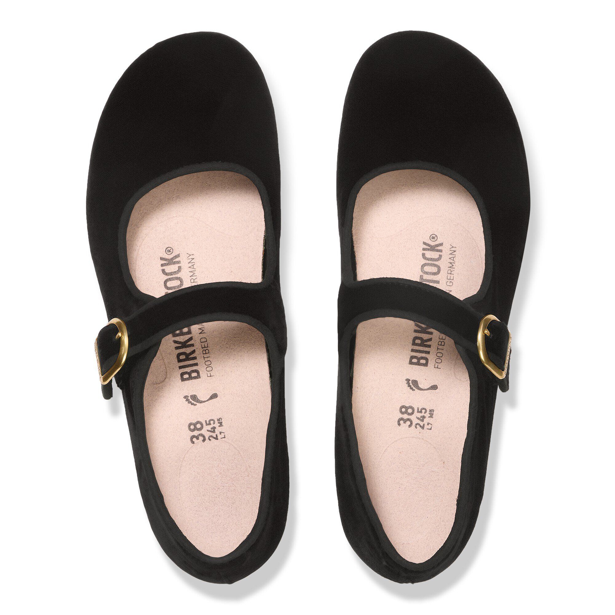 Santa Clarita Velours