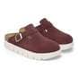 Boston Chunky Suede Leather image numéro 8