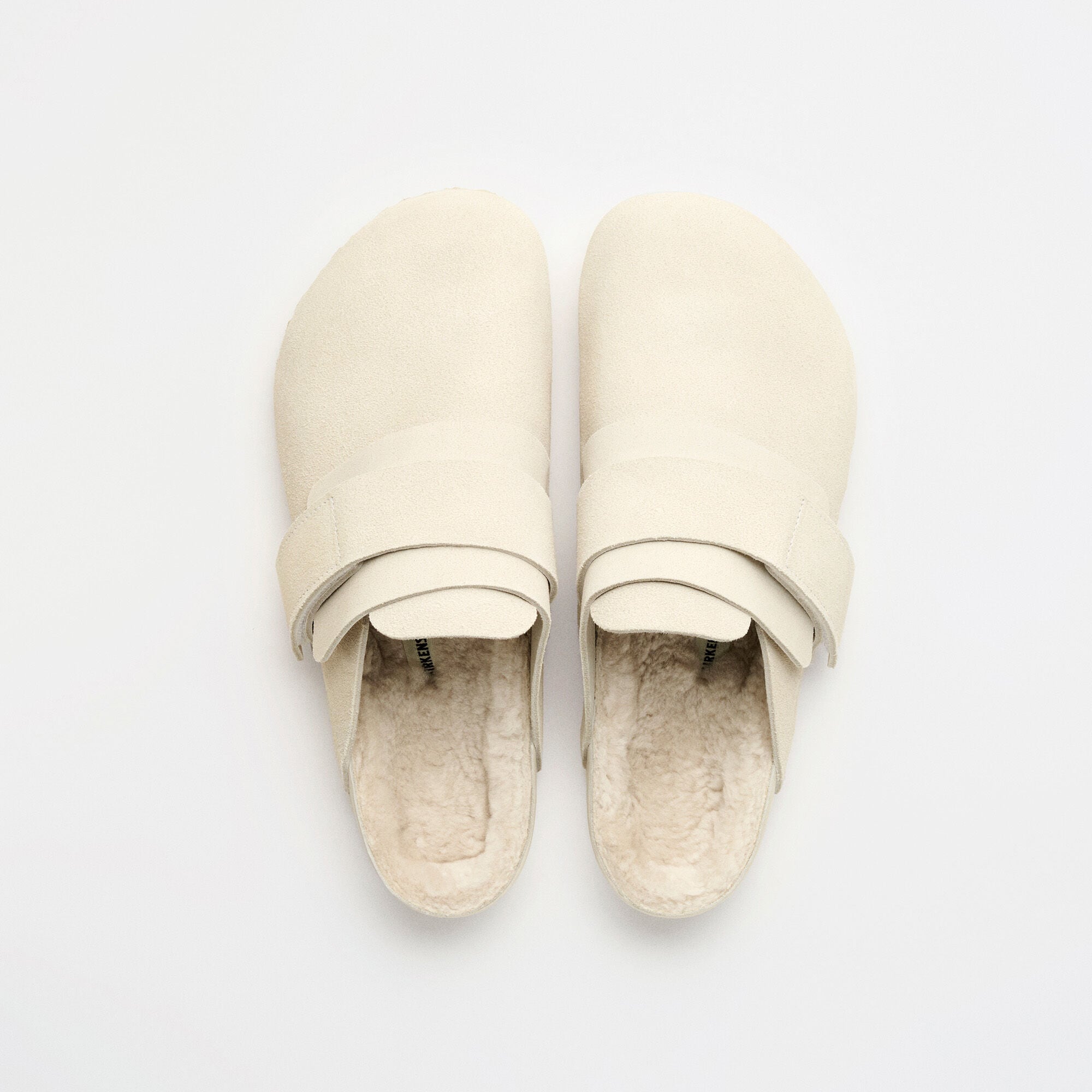 Nagoya Suede Tekla Suede Leather - main image