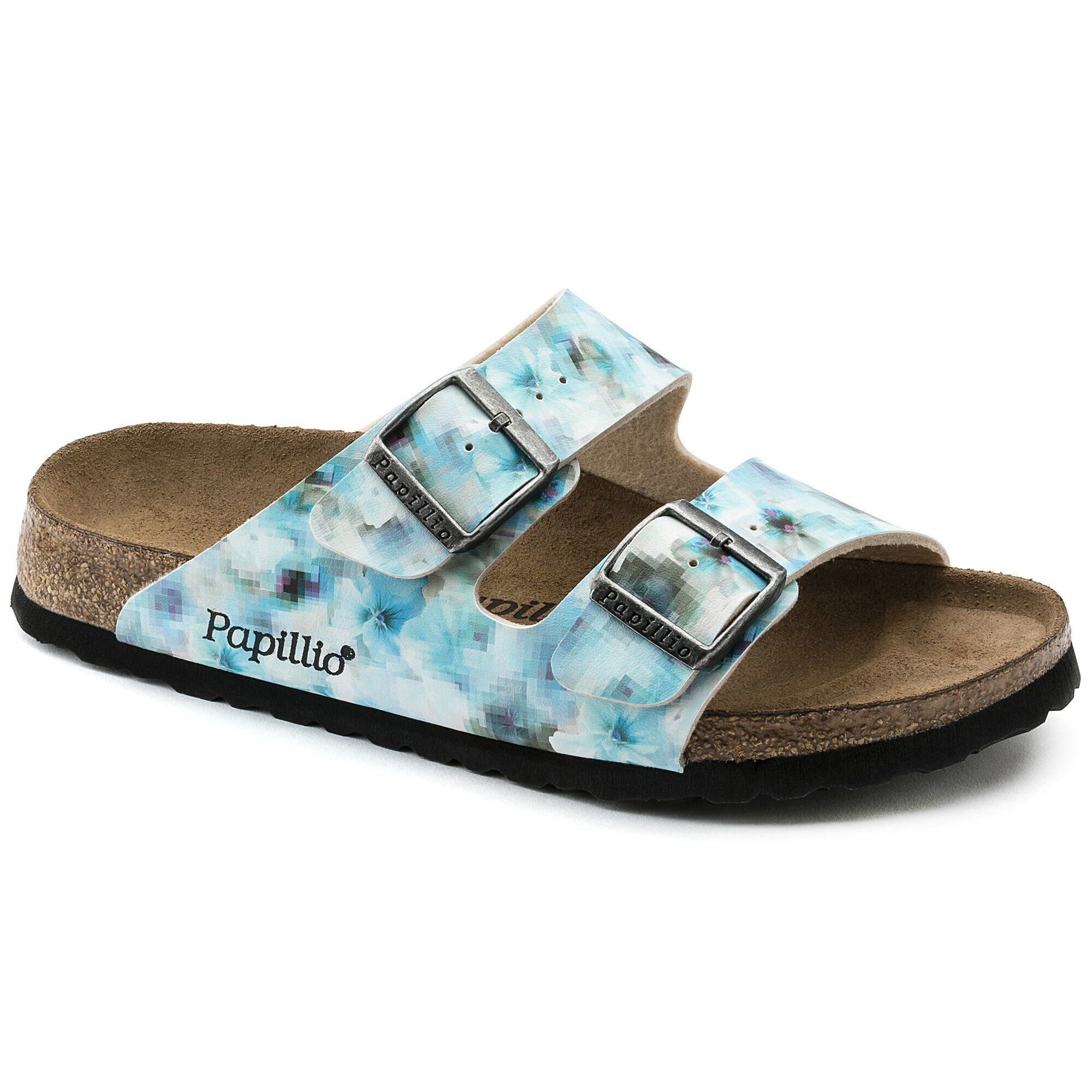 Arizona Soft Footbed Birko-Flor