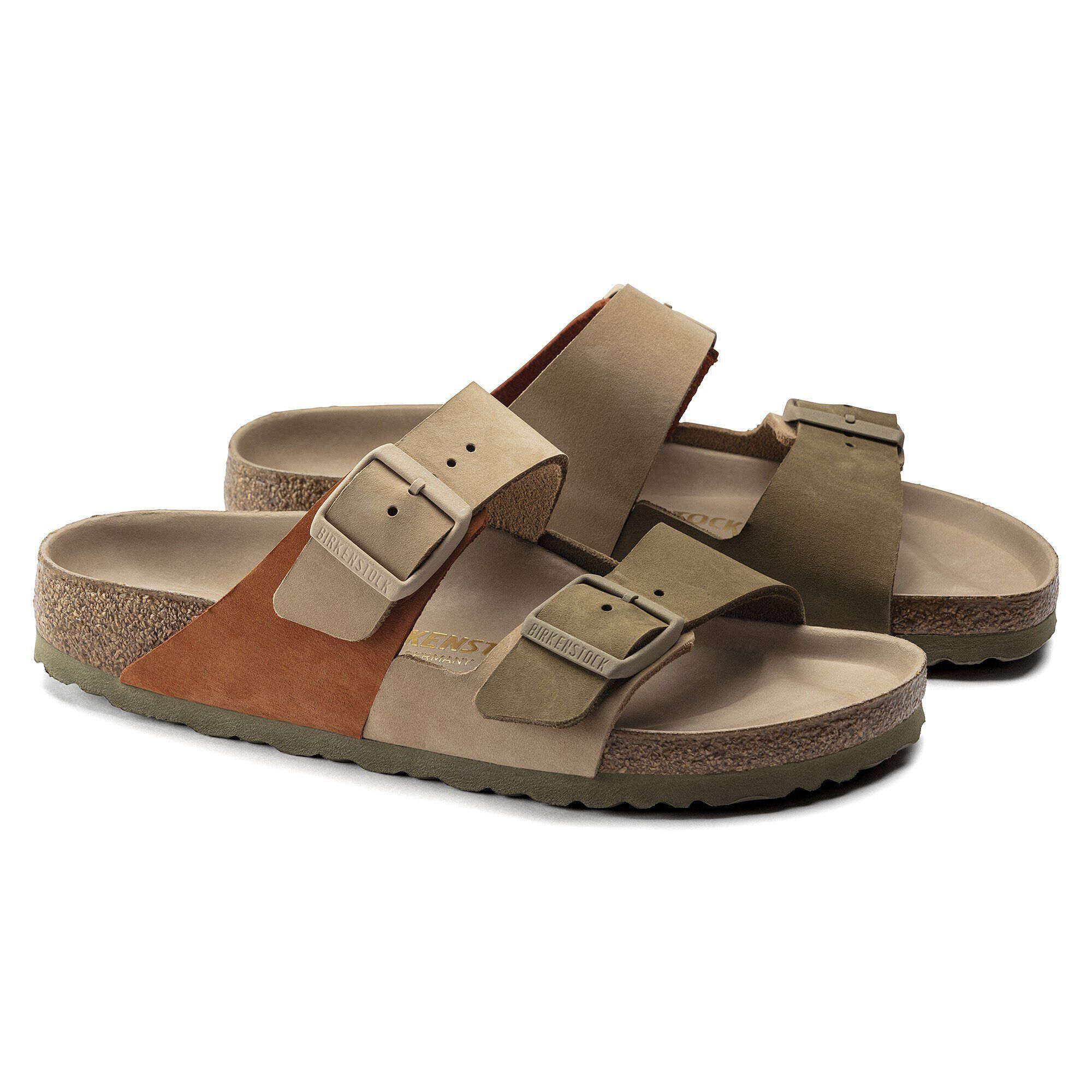   - shown as a pair