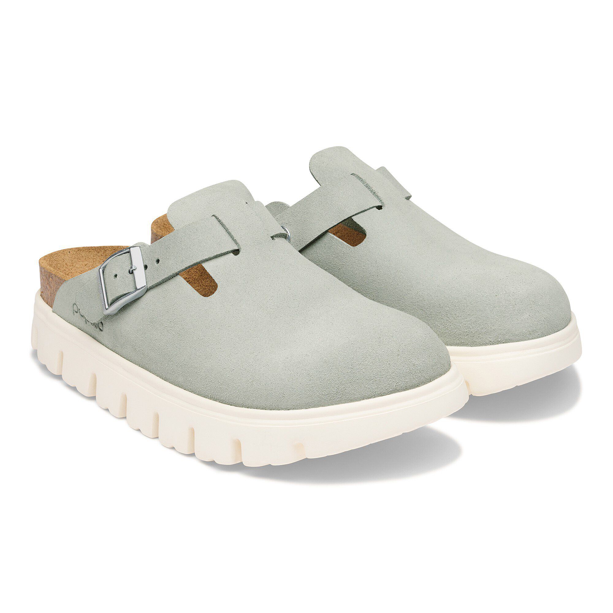   - shown as a pair