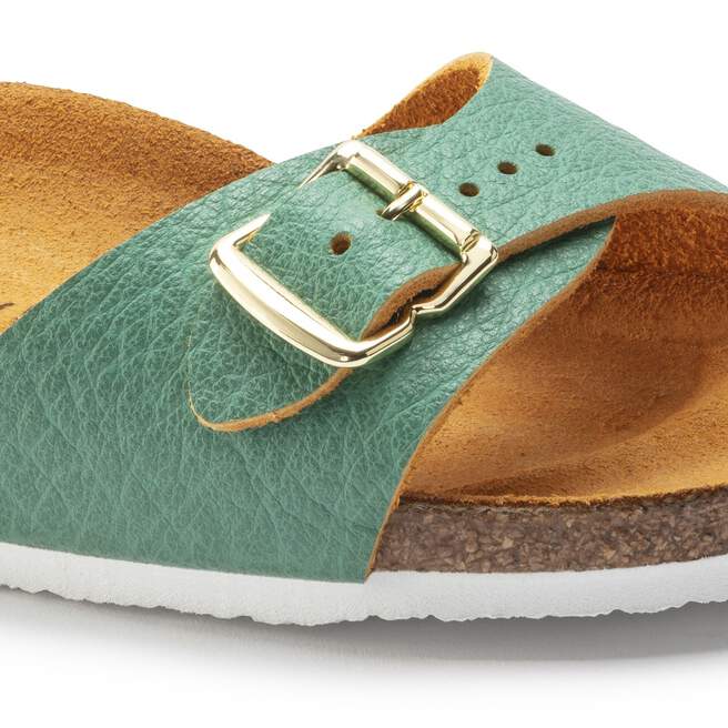 Madrid Natural Leather