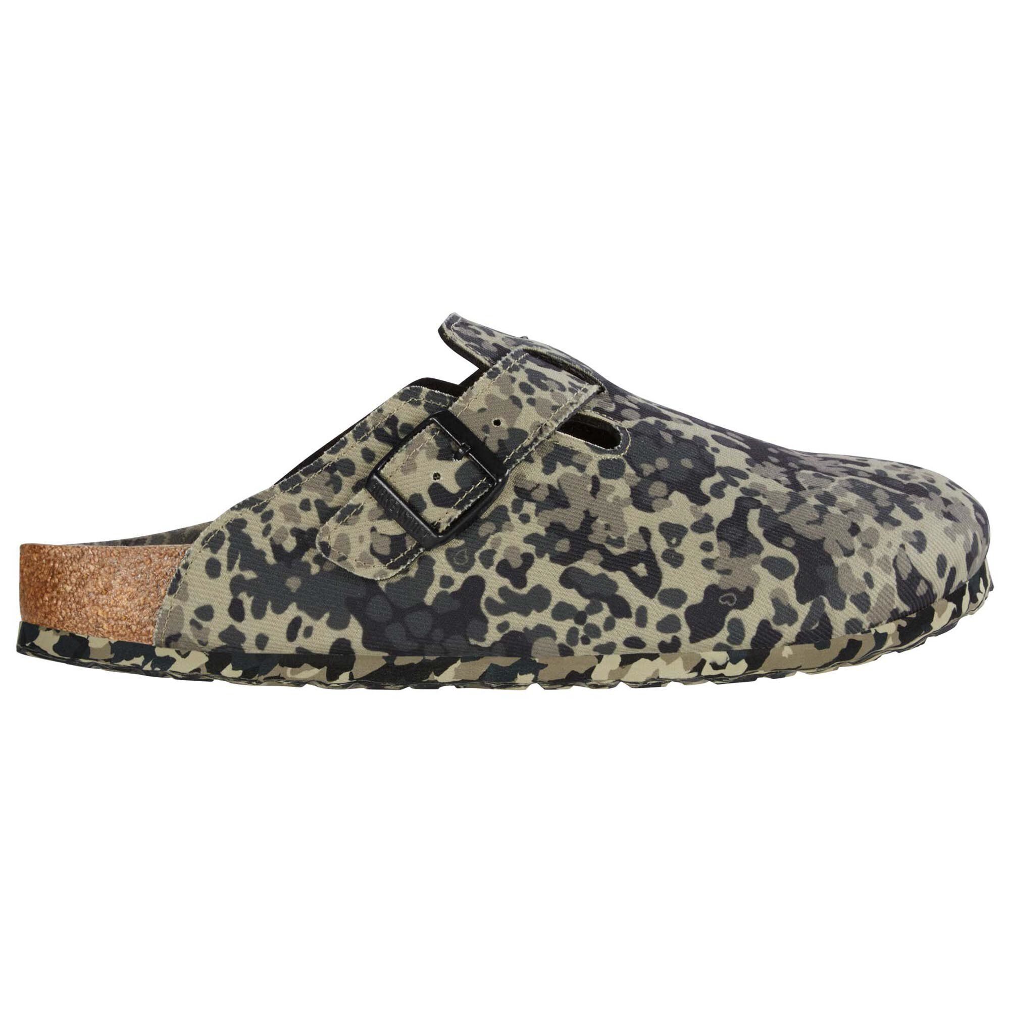 Boston Textile - a side view