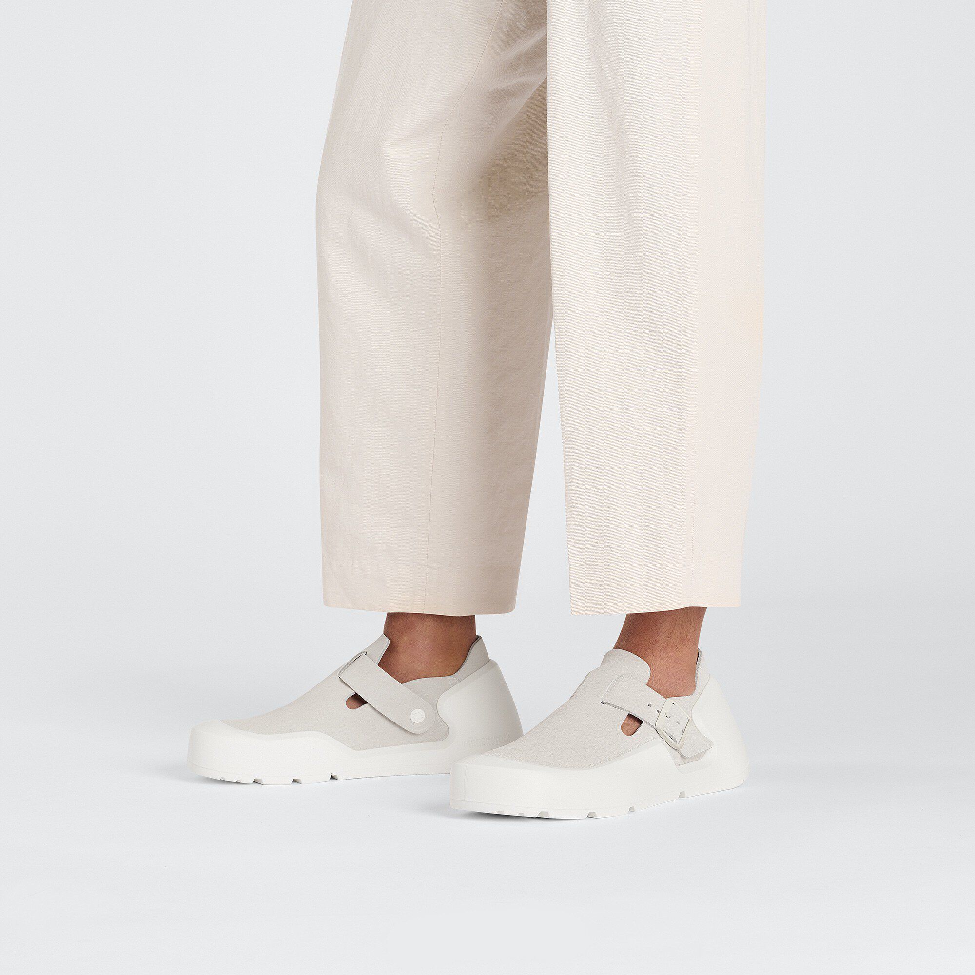 Reykjavik Cuir nubuck