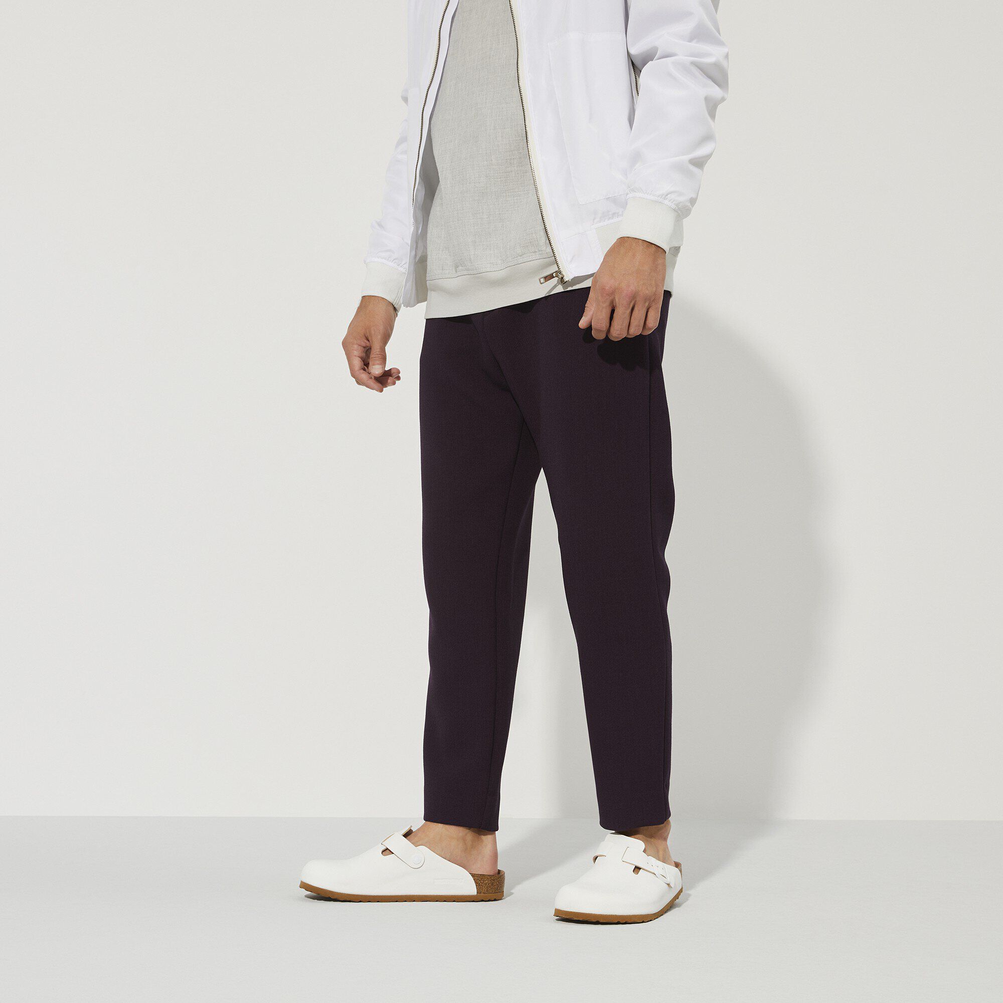 Boston Vegan Birko-Flor Nubuck