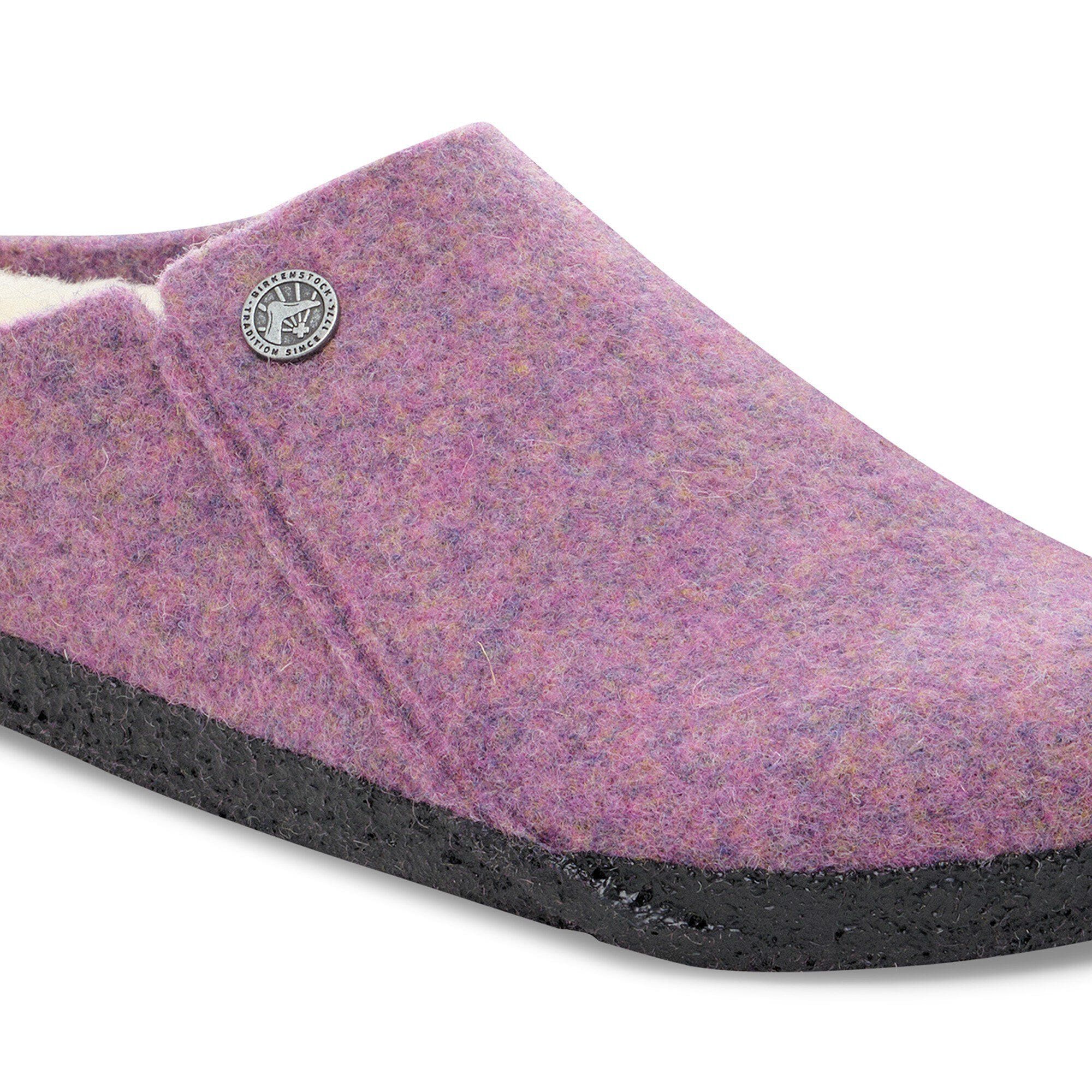 Zermatt Shearling Felt