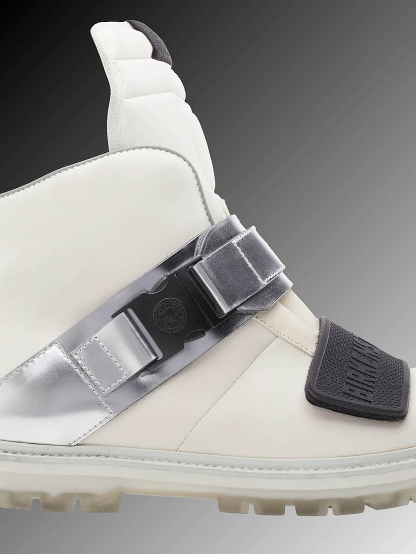 BIRKENSTOCK and Rick Owens - The new designer collection