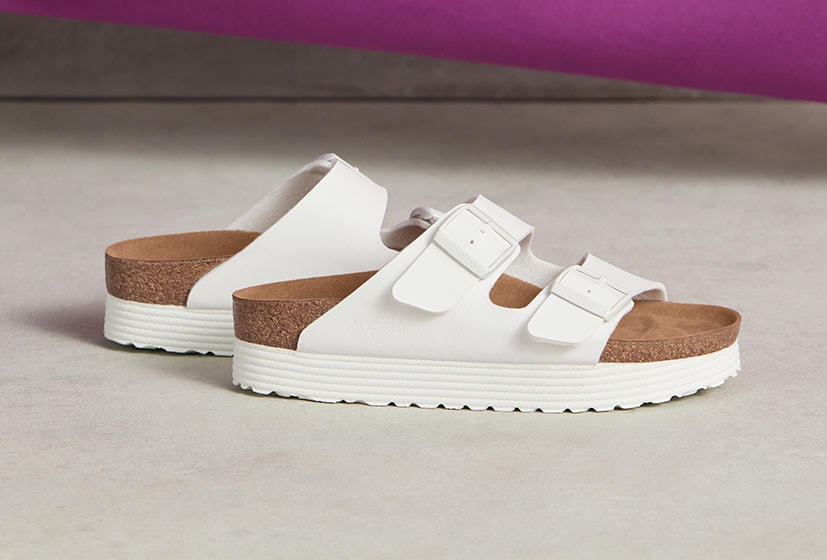 Papillio Platforms | shop online BIRKENSTOCK