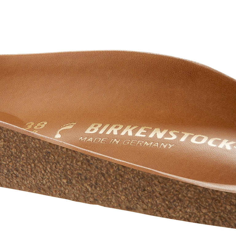 Birkenstock Partly Exquisit Arch Support