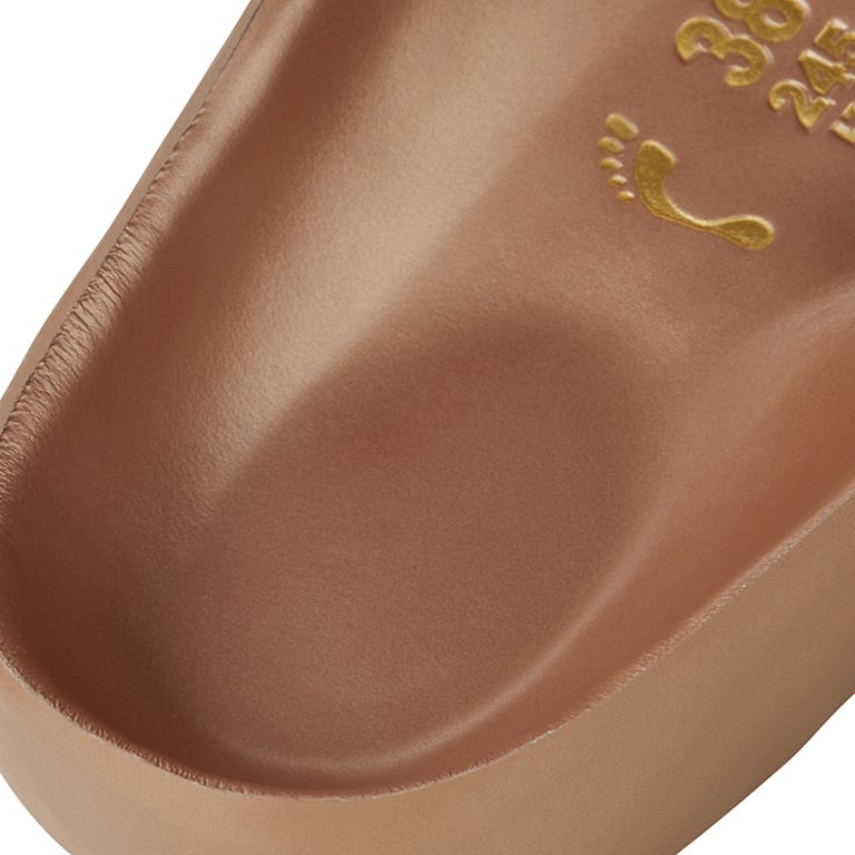 Birkenstock Exquisit Deep Heel Cup