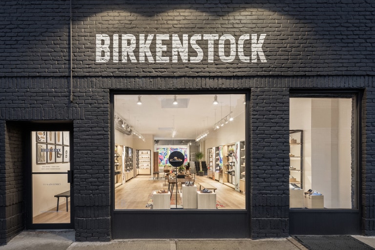Víspera de Todos los Santos Dónde Camion pesado Store Locator | BIRKENSTOCK