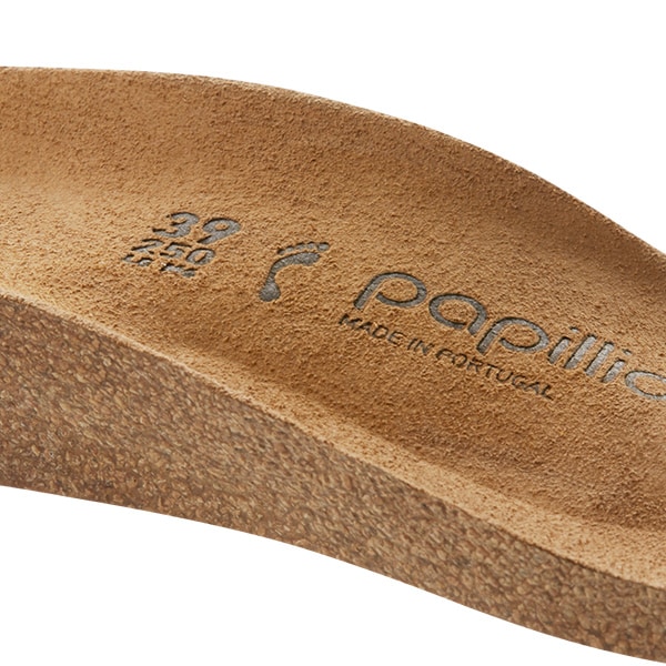 Birkenstock luna wedge hot sale