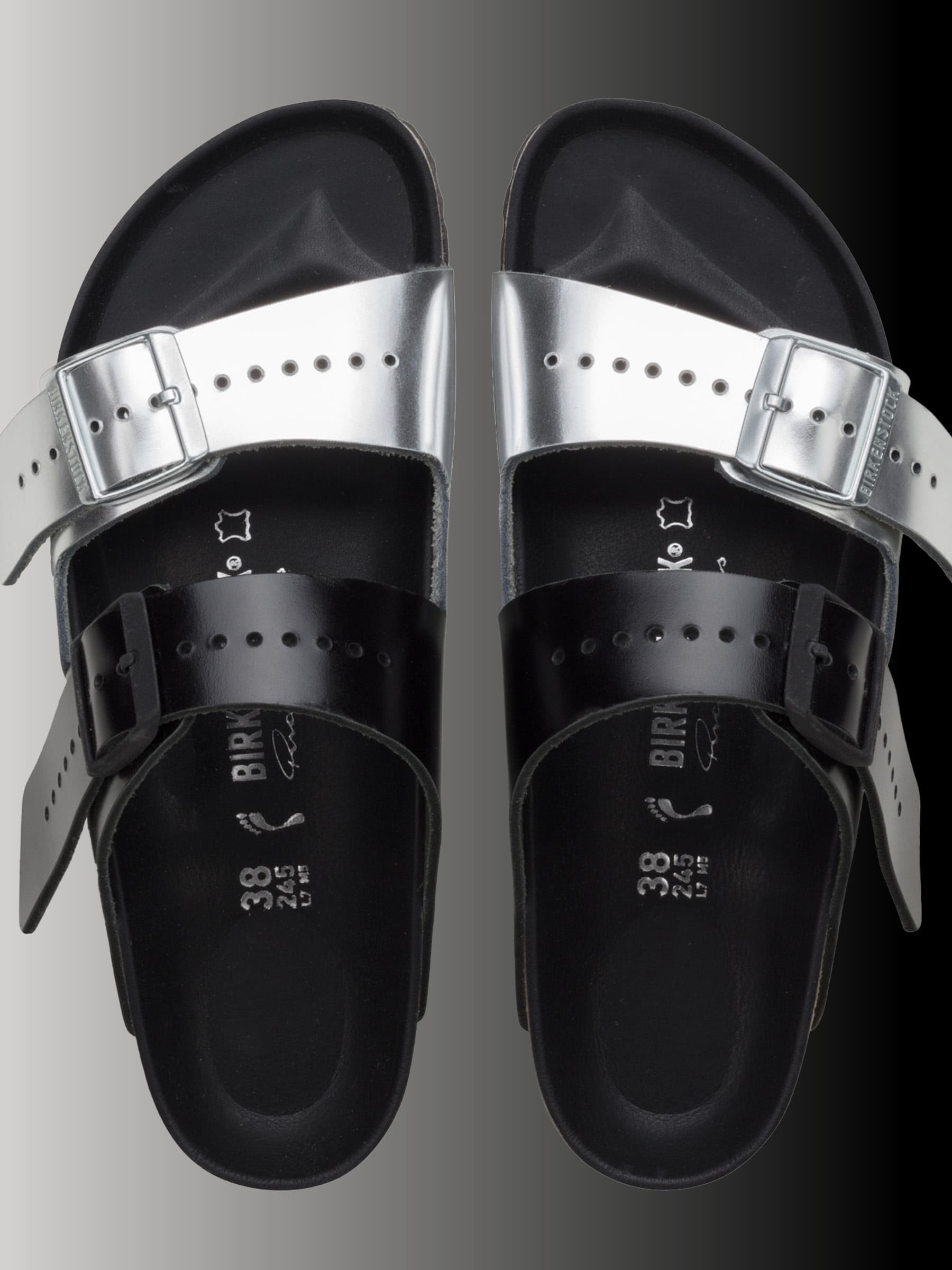 BIRKENSTOCK and Rick Owens - The new designer collection