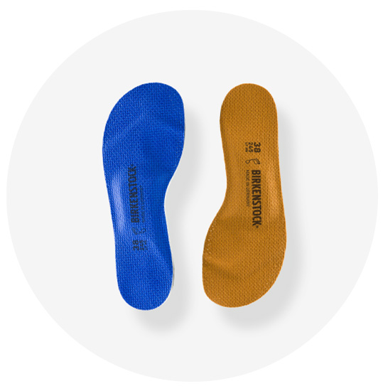 Arch and | shop at BIRKENSTOCK