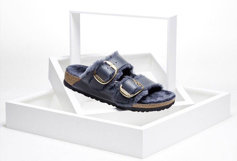 SHOP ARIZONA BIG BUCKLE SHEARLING