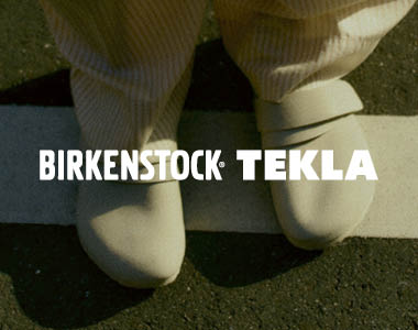 Birkenstock Natural Care - Foot Balm - Goodman's Shoes