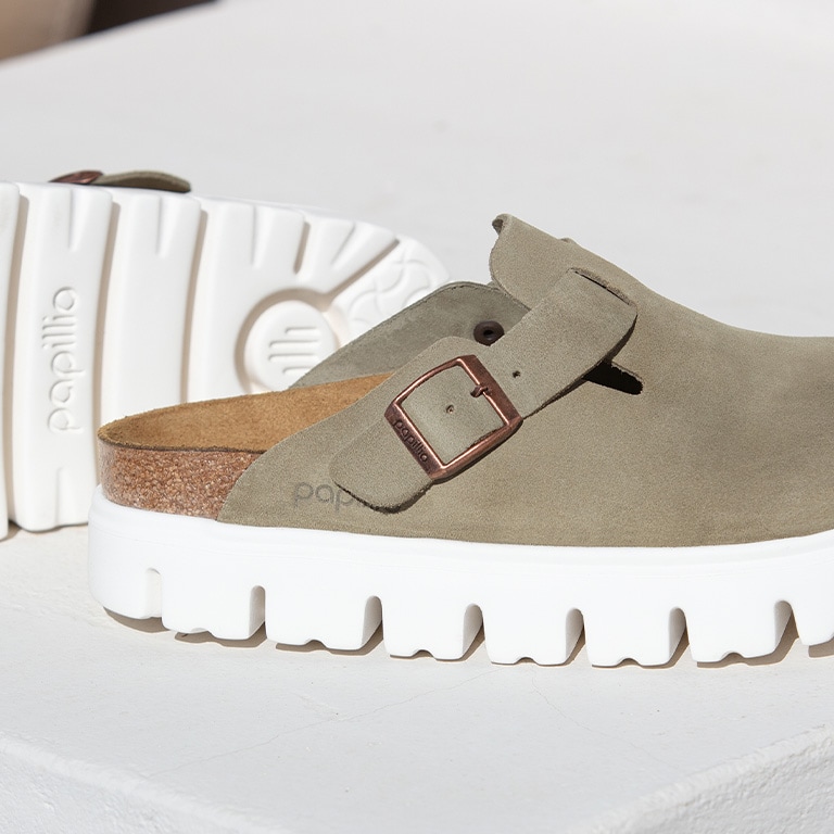 birkenstock platform, Papillio Platforms shop online BIRKENSTOCK - take ...