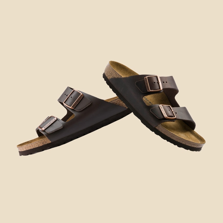 Birkenstock runners store