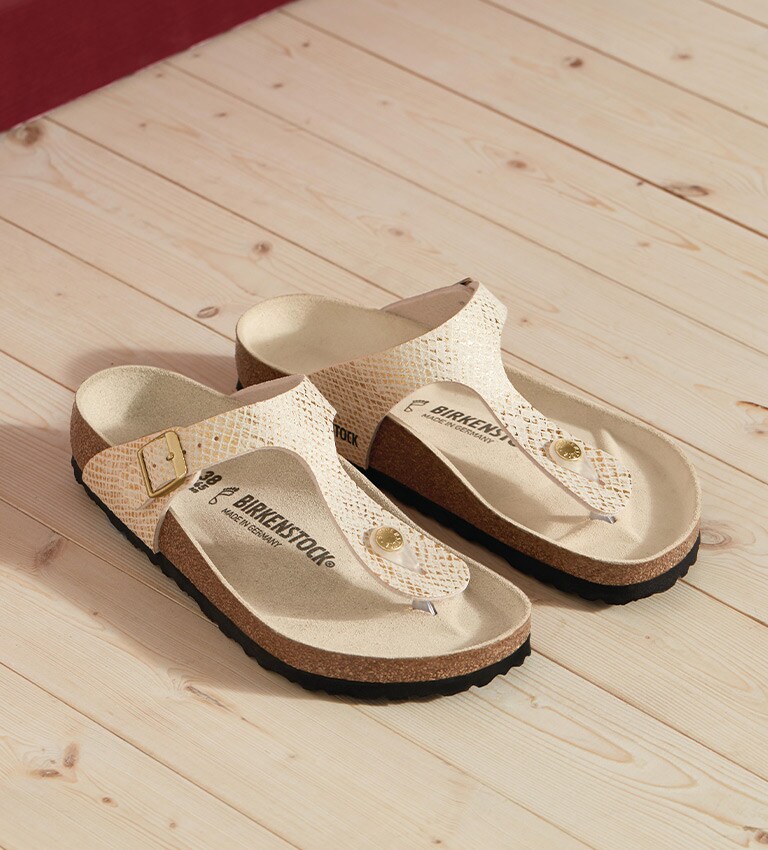 Shiny Python | shop online at BIRKENSTOCK