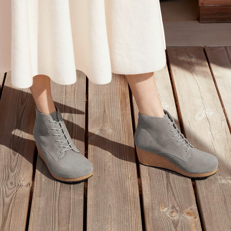 Papillio Boots shop online at BIRKENSTOCK