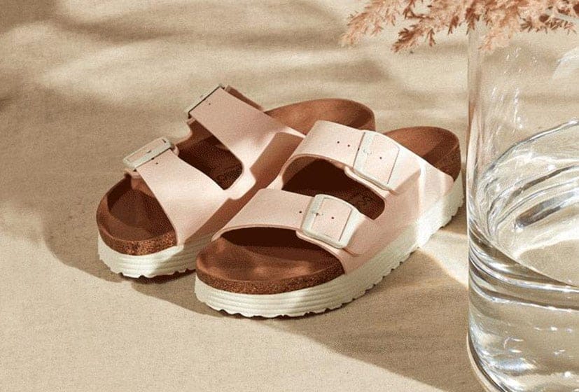 Papillio Platforms | shop online BIRKENSTOCK