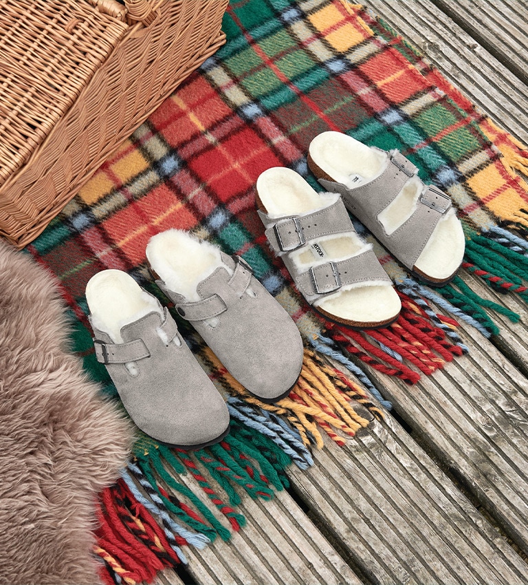 Extra Cozy shop online at BIRKENSTOCK
