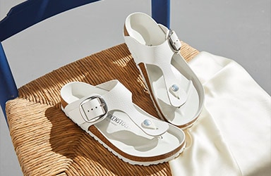 girls eva birkenstock
