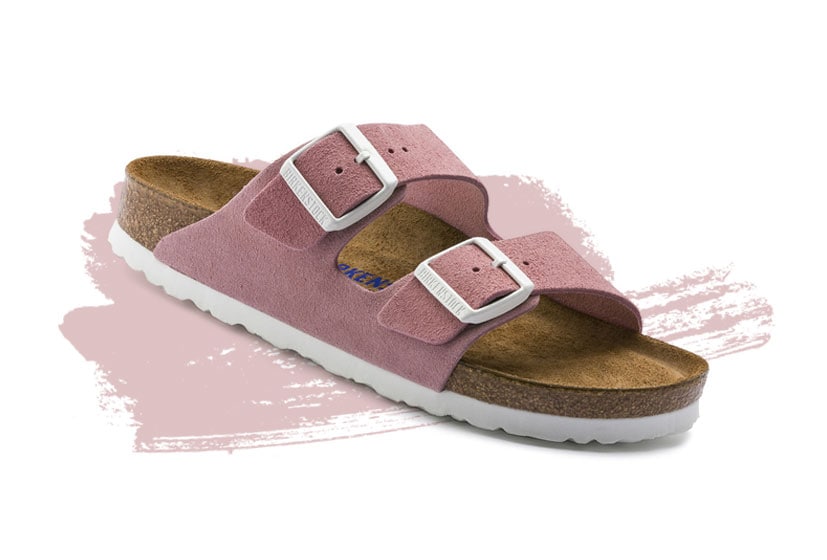 Rose | online at BIRKENSTOCK